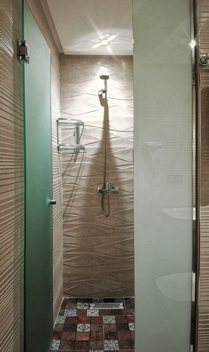 Jasmine - Dar Nowara Chaouen